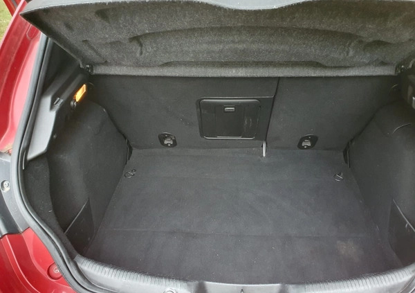Alfa Romeo Giulietta cena 20000 przebieg: 173000, rok produkcji 2011 z Krotoszyn małe 781